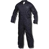 Tru-Spec 65/35 Polyester Cotton Twill 27-P Flight Suit