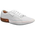 PUMA Madison Evo Lace mens white athletic shoes