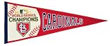 St. Louis Cardinals 2011 World Series Champions Pennant