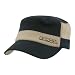 Kangol Blocked Flexfit Army Cap