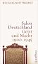 Salon Deutschland: Geist und Macht 1900-1945