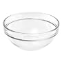 2.3" Stackable Pinch Spice Bowl Set of 6