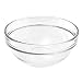 Arc International Clear Stackable Mixing Bowl 3 1/2