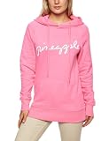 Pineapple Classic Hoodie Womens Sweatshirt