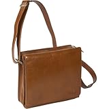 Derek Alexander Full Flap Organizer Bag