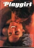 PLAYGIRL MAGAZINE, issue dated   September 1973  Sex in FILMS--One sided affair
