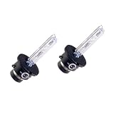 Halo Automotive D2S 6,000k HID Bulb (12v/35w) - Twin Pack