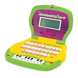 Learning Journey Notebook Wizard- Bilingual