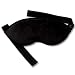 Bucky Eye Shades with Earplugs,Black