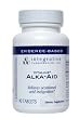 Integrative Therapeutics - Alka-Aid 90 Tablets (ALKA2)