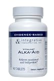 Integrative Therapeutics - Alka-Aid 90 Tablets (ALKA2)