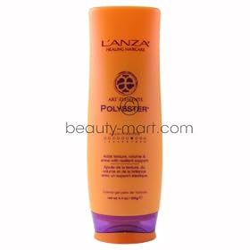Lanza Healing Style Polyester (4.4 oz)