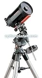 Celestron C6-A-XLT Optical Tube Assembly OTA Telescope w/ StarBright XLT Coatings for 91010-XLT