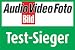 Auszeichnung