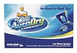 Mr. Clean AutoDry Carwash