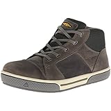 KEEN Utility Men's Destin Mid Steel Toe Work Shoe