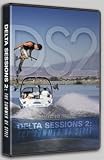 The Delta Sessions 2 Wakeboard DVD