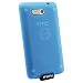 ���������I EMOBILE S31HT / HTC Aria Two-Tone Plain Soft Case, Clear Water Blue �u�C�[���o�C�� S31HT / HTC �A���A�v�p �c�[�g���E�v���[���E�\�t�g�P�[�X, �N���A�[�E�H�[�^�[�u���[ HCT5555-CVRS-WB