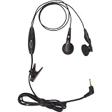 41ySHAii%2BKL. SL160  Wireless Solutions Stereo Earbud for UTStarcom TXT8026, Motorola iDen i290, Samsung SCH U440