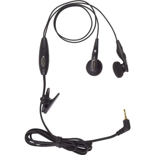 Wireless Solutions Stereo Earbud for UTStarcom TXT8026, Motorola iDen i290, Samsung SCH U440 Wireless Solutions Stereo Earbud for UTStarcom TXT8026, Motorola iDen i290, Samsung SCH-U440