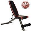 Marcy SB685 Multi Position Utility Weight Bench