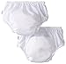 i play. Baby & Toddler Snap Reusable Absorbent Swim Diaper