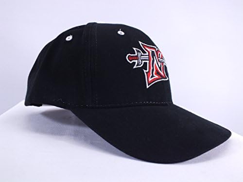 CSUN MATADORS NCAA ADJ. VELCRO STRAP CAP BY HMI HEADWEAR D44