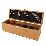 True Fabrications Assorted Bamboo Accessory Gift Set
