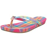 Willits ToddlerLittle Kid Madras Sandal