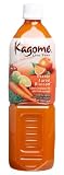Review Kagome  / Kagome Orange Carrot Blossom, 30.0-Ounce Bottles (Pack of 12)