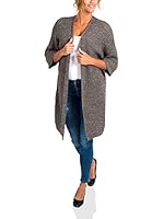 Ornella Dutti Chaqueta Punto Kenza (Caqui)