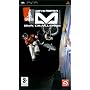 Dave Mirra BMX Challenge (PSP)