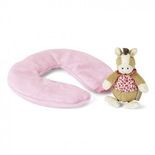 Sterntaler 34044 - Baby Nackenst&uuml;tze Paula