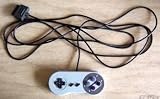 Review CLASSIC GAME SOURCE  / Super Nintendo Controller with 12 Foot Cord