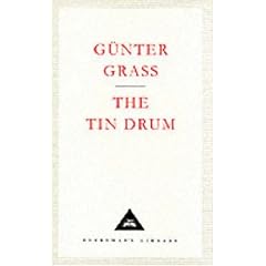 The Tin Drum (Everyman's Library Classics)