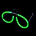 Glowing Green Glasses (1 dz)
