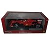 Ferrari F60 Felipe Massa F1 1:18 Diecast Car Model