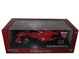 Ferrari F60 Felipe Massa F1 1:18 Diecast Car Model
