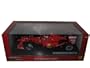 Ferrari F60 Felipe Massa F1 1:18 Diecast Car Model