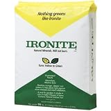 Lilly Miller Brands #436135 20LB Ironite Granules - B000N4HXEO