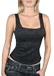 Arianne Women's Cotton Flora Camisole Corset