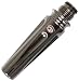 Custom Products Thru Grip- Nickel