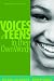 Books : Voices of Teens: In Their Own Words