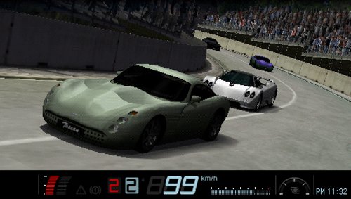 グランツーリスモ
