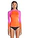 Roxy Juniors Sea Bound Long Sleeve Rash Guard