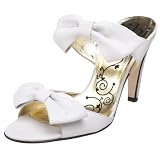 Tibi Womens Emi Two Strap Sandal
