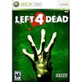 XBOX360   Left 4 Dead  【輸入品　/ アジア版】