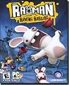 Rayman Raving Rabbids