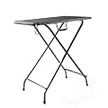 Croft portable dog grooming table with carry bag. Easy to erect