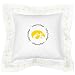 Baby Fanatic UIA520 Pillow Linens - Iowa, University of